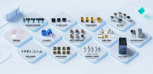 千年陶瓷插上創(chuàng)新翅膀，智能通信建設(shè)迎來(lái)新突破